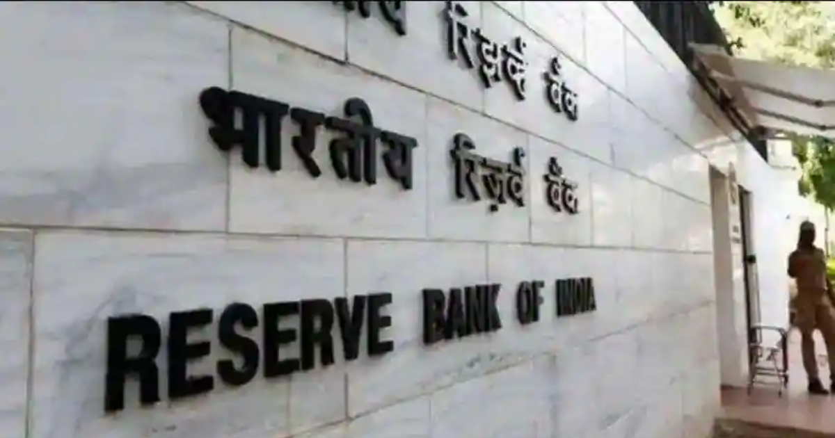 RBI cancels 'certificate of registration' of four NBFCs